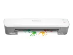 Ion A3 Laminator   White