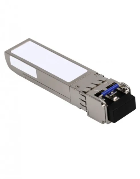 SOMI Networks   SFP+ transceiver module, 10 G   SFPI2F10GS1320   SMF   LC Duplex   Wavelength 1310 nm   Maximum transfer distance 20000 m