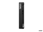 Lenovo ThinkCentre   M75q   Desktop   Tiny   AMD Ryzen 5   5600GE   Internal memory 16 GB   SO-DIMM DDR4   Solid-state drive capacity 256 GB   256 GB   AMD Radeon Graphics   No Optical drive   Keyboard language English   Windows 11 Pro   Warranty 36 month(s)