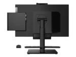Lenovo ThinkCentre   M75q   Desktop   Tiny   AMD Ryzen 5   5600GE   Internal memory 16 GB   SO-DIMM DDR4   Solid-state drive capacity 256 GB   256 GB   AMD Radeon Graphics   No Optical drive   Keyboard language English   Windows 11 Pro   Warranty 36 month(s)