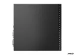 Lenovo ThinkCentre   M75q   Desktop   Tiny   AMD Ryzen 5   5600GE   Internal memory 16 GB   SO-DIMM DDR4   Solid-state drive capacity 256 GB   256 GB   AMD Radeon Graphics   No Optical drive   Keyboard language English   Windows 11 Pro   Warranty 36 month(s)