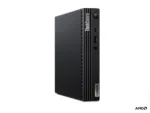 Lenovo ThinkCentre   M75q   Desktop   Tiny   AMD Ryzen 5   5600GE   Internal memory 16 GB   SO-DIMM DDR4   Solid-state drive capacity 256 GB   256 GB   AMD Radeon Graphics   No Optical drive   Keyboard language English   Windows 11 Pro   Warranty 36 month(s)
