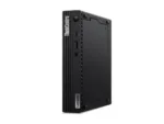 Lenovo ThinkCentre   M75q   Desktop   Tiny   AMD Ryzen 5   5600GE   Internal memory 16 GB   SO-DIMM DDR4   Solid-state drive capacity 256 GB   256 GB   AMD Radeon Graphics   No Optical drive   Keyboard language English   Windows 11 Pro   Warranty 36 month(s)