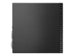 Lenovo ThinkCentre   M75q   Desktop   Tiny   AMD Ryzen 5   5600GE   Internal memory 16 GB   SO-DIMM DDR4   Solid-state drive capacity 256 GB   256 GB   AMD Radeon Graphics   No Optical drive   Keyboard language English   Windows 11 Pro   Warranty 36 month(s)