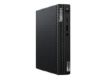 Lenovo ThinkCentre   M75q   Desktop   Tiny   AMD Ryzen 5   5600GE   Internal memory 16 GB   SO-DIMM DDR4   Solid-state drive capacity 256 GB   256 GB   AMD Radeon Graphics   No Optical drive   Keyboard language Nordic   Windows 11 Pro   Warranty 36 month(s)