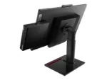 Lenovo ThinkCentre   M75q   Desktop   Tiny   AMD Ryzen 5   5600GE   Internal memory 16 GB   SO-DIMM DDR4   Solid-state drive capacity 256 GB   256 GB   AMD Radeon Graphics   No Optical drive   Keyboard language Nordic   Windows 11 Pro   Warranty 36 month(s)