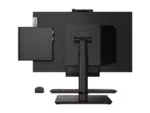 Lenovo ThinkCentre   M75q   Desktop   Tiny   AMD Ryzen 5   5600GE   Internal memory 16 GB   SO-DIMM DDR4   Solid-state drive capacity 256 GB   256 GB   AMD Radeon Graphics   No Optical drive   Keyboard language Nordic   Windows 11 Pro   Warranty 36 month(s)