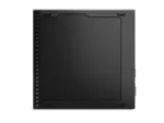 Lenovo ThinkCentre   M75q   Desktop   Tiny   AMD Ryzen 5   5600GE   Internal memory 16 GB   SO-DIMM DDR4   Solid-state drive capacity 256 GB   256 GB   AMD Radeon Graphics   No Optical drive   Keyboard language Nordic   Windows 11 Pro   Warranty 36 month(s)