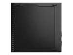 Lenovo ThinkCentre   M75q   Desktop   Tiny   AMD Ryzen 5   5600GE   Internal memory 16 GB   SO-DIMM DDR4   Solid-state drive capacity 256 GB   256 GB   AMD Radeon Graphics   No Optical drive   Keyboard language Nordic   Windows 11 Pro   Warranty 36 month(s)