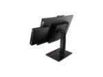 Lenovo ThinkCentre   M75q   Desktop   Tiny   AMD Ryzen 5   5600GE   Internal memory 16 GB   SO-DIMM DDR4   Solid-state drive capacity 256 GB   256 GB   AMD Radeon Graphics   No Optical drive   Keyboard language Nordic   Windows 11 Pro   Warranty 36 month(s)