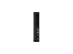 Lenovo ThinkCentre   M75q   Desktop   Tiny   AMD Ryzen 5   5600GE   Internal memory 16 GB   SO-DIMM DDR4   Solid-state drive capacity 256 GB   256 GB   AMD Radeon Graphics   No Optical drive   Keyboard language Nordic   Windows 11 Pro   Warranty 36 month(s)