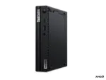 Lenovo ThinkCentre   M75q   Desktop   Tiny   AMD Ryzen 5   5600GE   Internal memory 16 GB   SO-DIMM DDR4   Solid-state drive capacity 256 GB   256 GB   AMD Radeon Graphics   No Optical drive   Keyboard language Nordic   Windows 11 Pro   Warranty 36 month(s)
