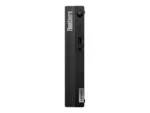 Lenovo ThinkCentre   M75q   Desktop   Tiny   AMD Ryzen 5   5600GE   Internal memory 16 GB   SO-DIMM DDR4   Solid-state drive capacity 256 GB   256 GB   AMD Radeon Graphics   No Optical drive   Keyboard language Nordic   Windows 11 Pro   Warranty 36 month(s)