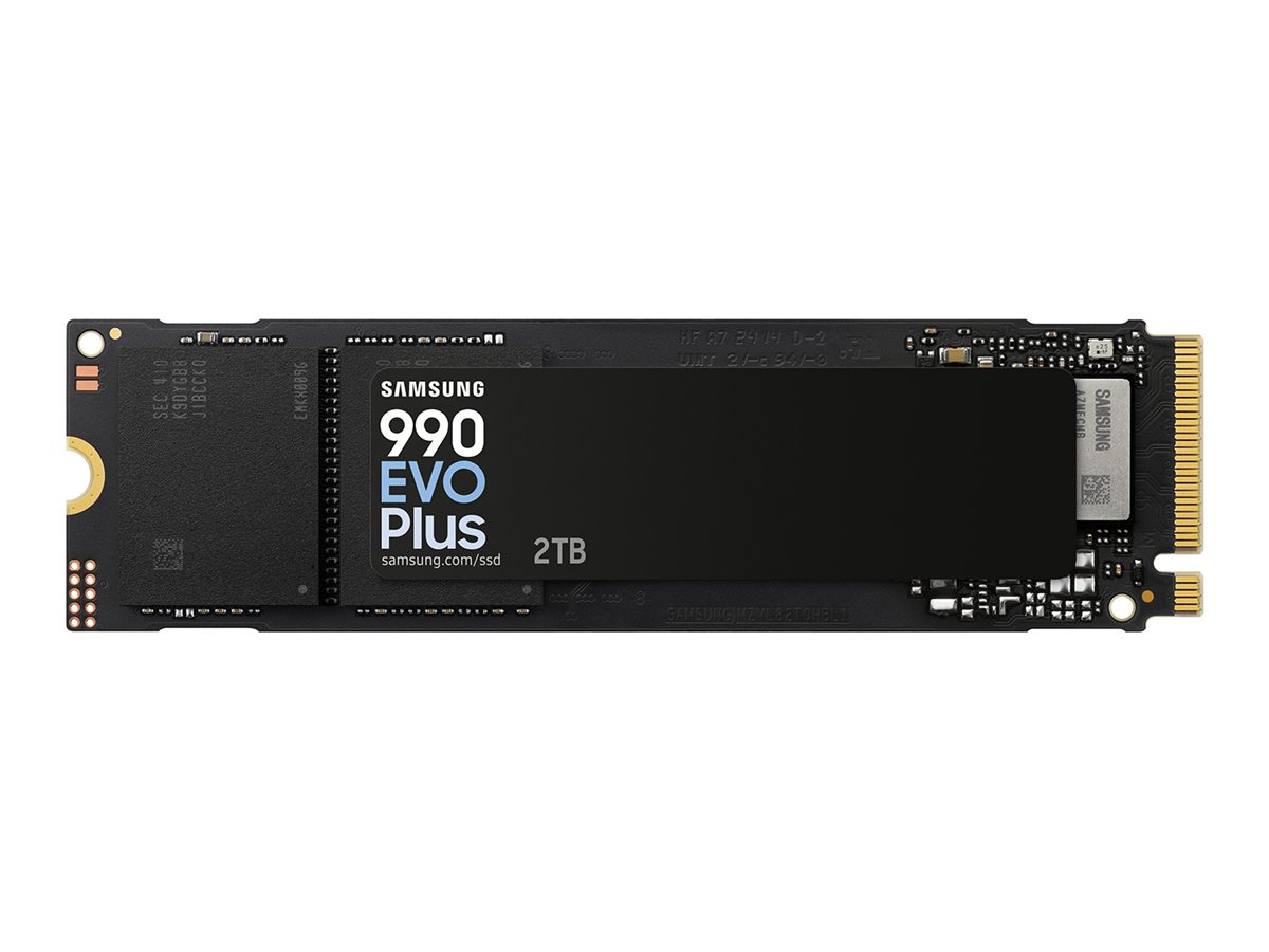 450856-mz-v9s2t0bw-8806095575650-0.webp Samsung SSD 990 EVO Plus 2000 GB, NVMe, M.2 2280 formos faktorius