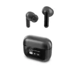 Energy Sistem True Wireless Earphones   Icon Series   Built-in microphone   Bluetooth   ANC   Graphite