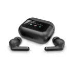Energy Sistem True Wireless Earphones   Icon Series   Built-in microphone   Bluetooth   ANC   Graphite