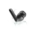 Energy Sistem True Wireless Earphones   Icon Series   Built-in microphone   Bluetooth   ANC   Graphite