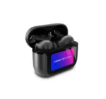 Energy Sistem True Wireless Earphones   Icon Series   Built-in microphone   Bluetooth   ANC   Graphite