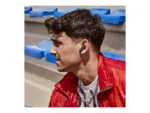 Energy Sistem True Wireless Earphones   Serenity ANC   Built-in microphone   Bluetooth   ANC   Space