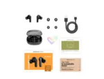 Energy Sistem True Wireless Earphones   Serenity ANC   Built-in microphone   Bluetooth   ANC   Space