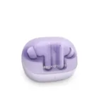 Energy Sistem True Wireless Earphones   Serenity ANC   Built-in microphone   Bluetooth   ANC   Lavender