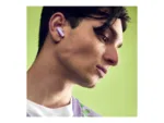Energy Sistem True Wireless Earphones   Serenity ANC   Built-in microphone   Bluetooth   ANC   Lavender