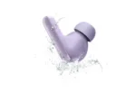 Energy Sistem True Wireless Earphones   Serenity ANC   Built-in microphone   Bluetooth   ANC   Lavender