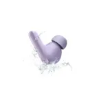 Energy Sistem True Wireless Earphones   Serenity ANC   Built-in microphone   Bluetooth   ANC   Lavender
