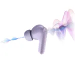 Energy Sistem True Wireless Earphones   Serenity ANC   Built-in microphone   Bluetooth   ANC   Lavender