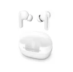 Energy Sistem True Wireless Earphones   Serenity ANC   Built-in microphone   Bluetooth   ANC   White