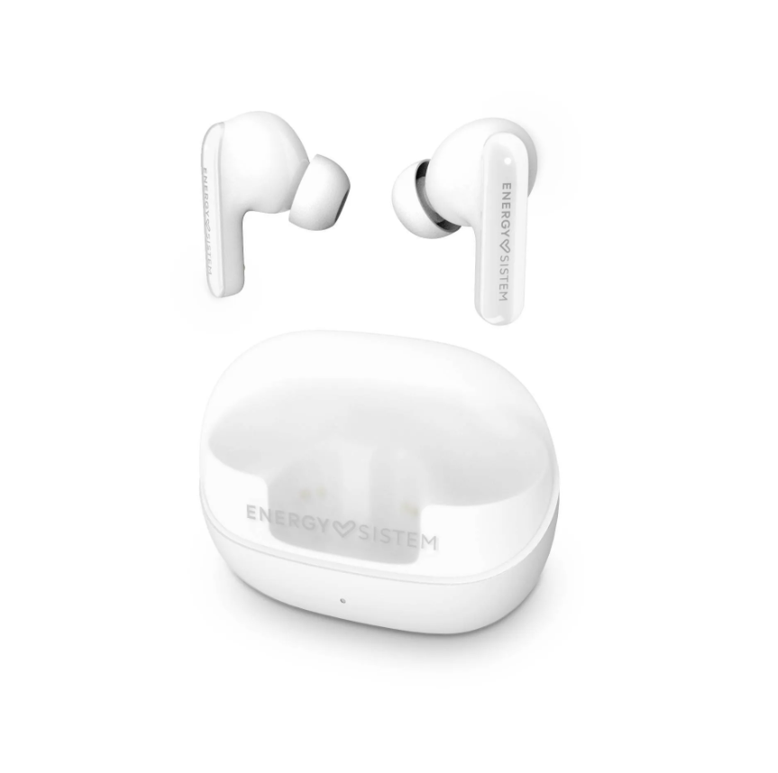 450912-459209-8432426459209-0.webp Energy Sistem True Wireless Earphones Serenity ANC Built-in microphone Bluetooth ANC White