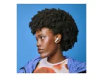 Energy Sistem True Wireless Earphones   Serenity ANC   Built-in microphone   Bluetooth   ANC   White