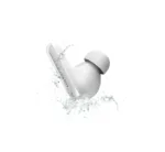 Energy Sistem True Wireless Earphones   Serenity ANC   Built-in microphone   Bluetooth   ANC   White