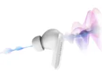 Energy Sistem True Wireless Earphones   Serenity ANC   Built-in microphone   Bluetooth   ANC   White