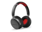 Energy Sistem Headphones   Power Sport   Built-in microphone   Bluetooth   Black/Red