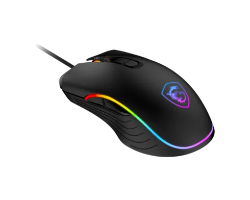 MSI Gaming Mouse   FORGE GM300   Wired   USB 2.0