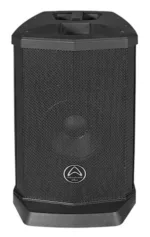 Wharfedale Active Entertainment System   IS-48   Bluetooth   Black   Wireless connection