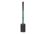 Wharfedale Active Entertainment System   IS-48   Bluetooth   Black   Wireless connection