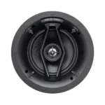 Arylic   6.5″ Wireless Multiroom Ceiling Speakers, 2 pcs   WBC65   Bluetooth   Black   86±3 dB   Wireless connection