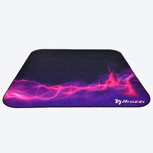 Arozzi   ZONA Quattro Floor Pad   Galaxy