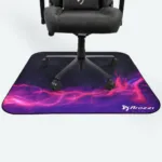 Arozzi   ZONA Quattro Floor Pad   Galaxy
