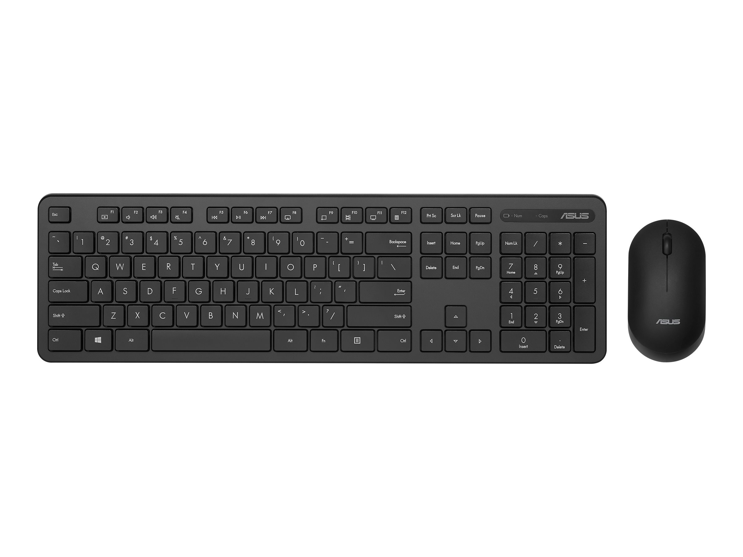 451850-90xb0700-bkm0s0-4711387539620-0.webp Asus CW100 belaidė klaviatūra ir pelė, juoda, JAV išdėstymas