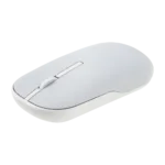 Asus Marshmallow Mouse   MD100   Mouse   2.4 GHz, Bluetooth   Grey