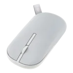 Asus Marshmallow Mouse   MD100   Mouse   2.4 GHz, Bluetooth   Grey