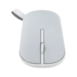 Asus Marshmallow Mouse   MD100   Mouse   2.4 GHz, Bluetooth   Grey