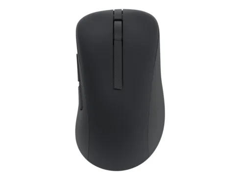 Asus Wireless Mouse   MD102   Mouse   2.4 GHz, Bluetooth   Dark Gray