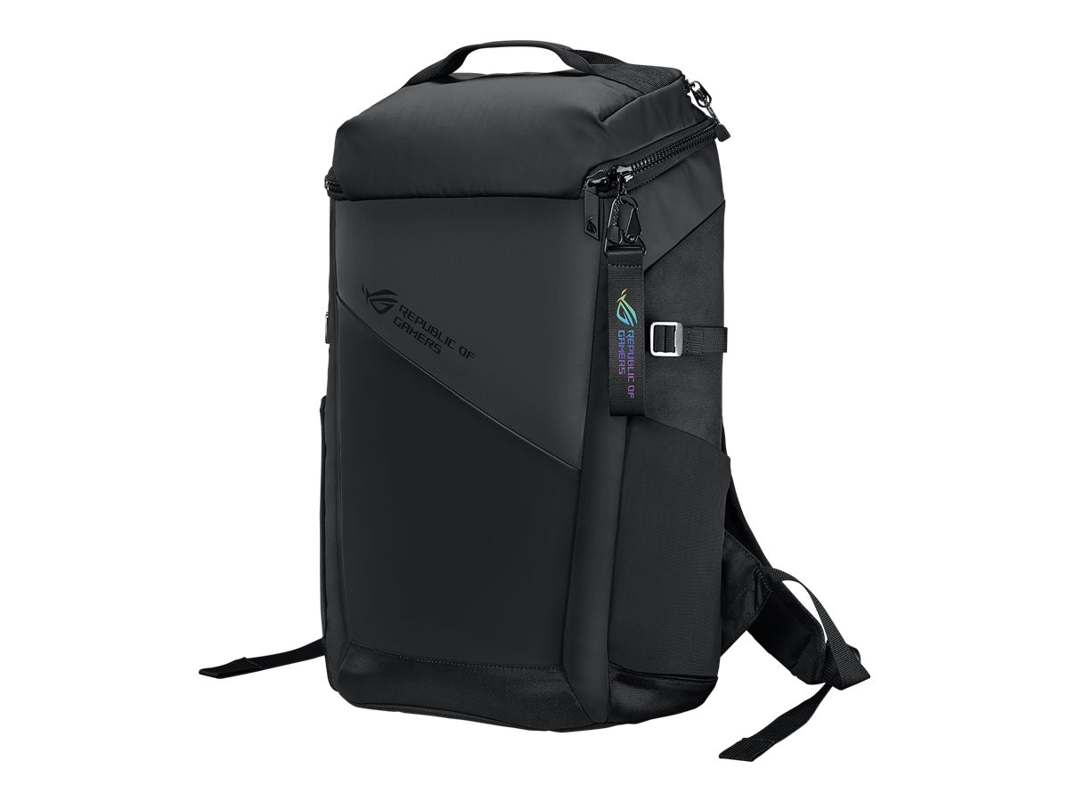 451863-90xb06l0-bbp000-4718017800334-0.webp Asus BP2701 GamingBP2701 Gaming Fits up to size 17-18 ” Backpack Black