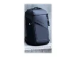 Asus BP2701 GamingBP2701 Gaming   Fits up to size 17-18 ”   Backpack   Black