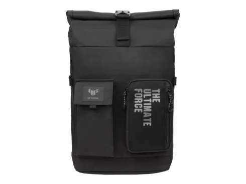 Asus TUF Gaming VP4700   Fits up to size 17 ”   Backpack   Black