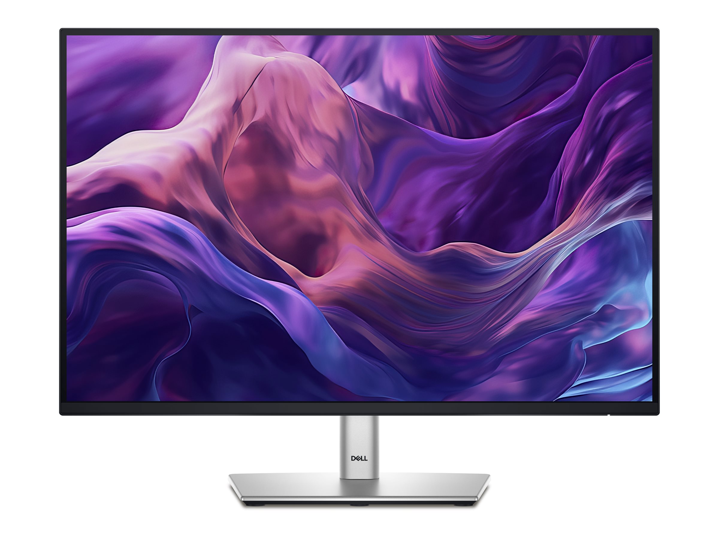 451878-210-bmjd-5y-2000001342121-0.webp Dell P2425 24 ” IPS 16:10 100 Hz 8 ms 1920 x 1200 pixels 300 cd/m² HDMI ports quantity 1 Black Warranty 60 month(s)